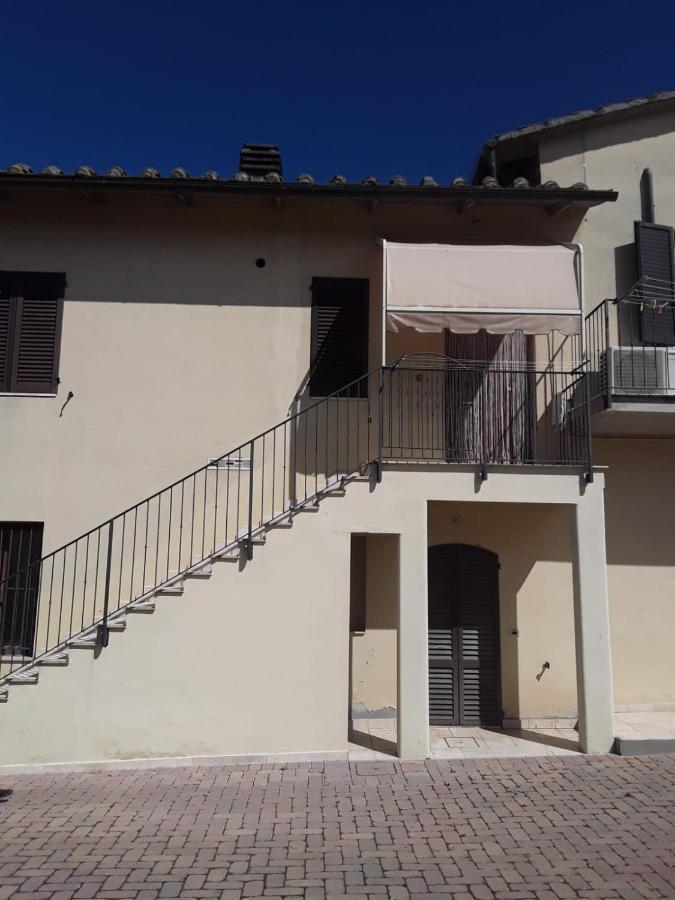 Appartamento Claudio Quartaia Exterior foto