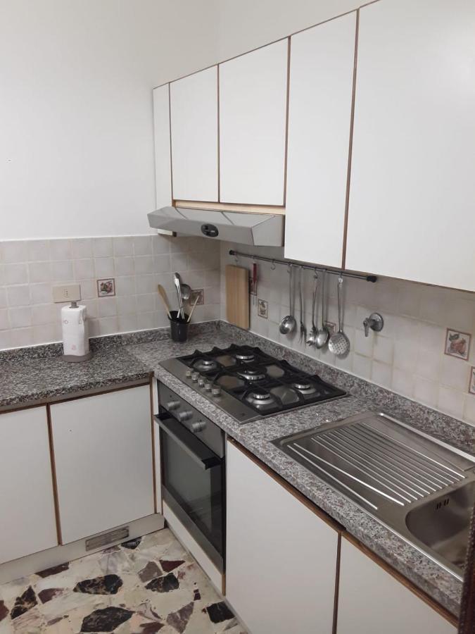 Appartamento Claudio Quartaia Exterior foto