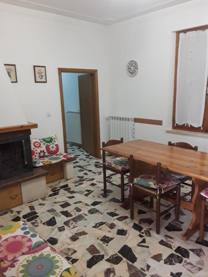 Appartamento Claudio Quartaia Exterior foto